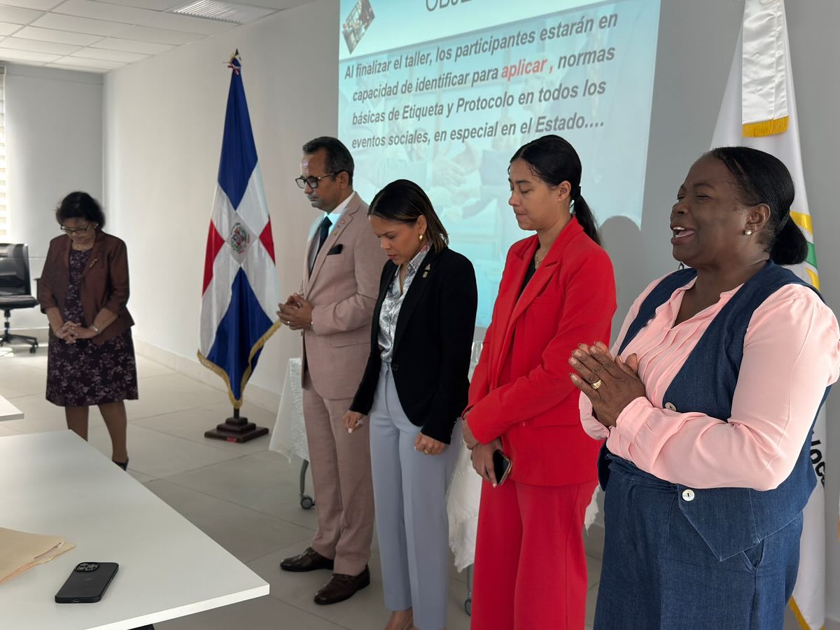 ADOVA Y FEDODIM desarrollan jornada de inducción para autoridades elec