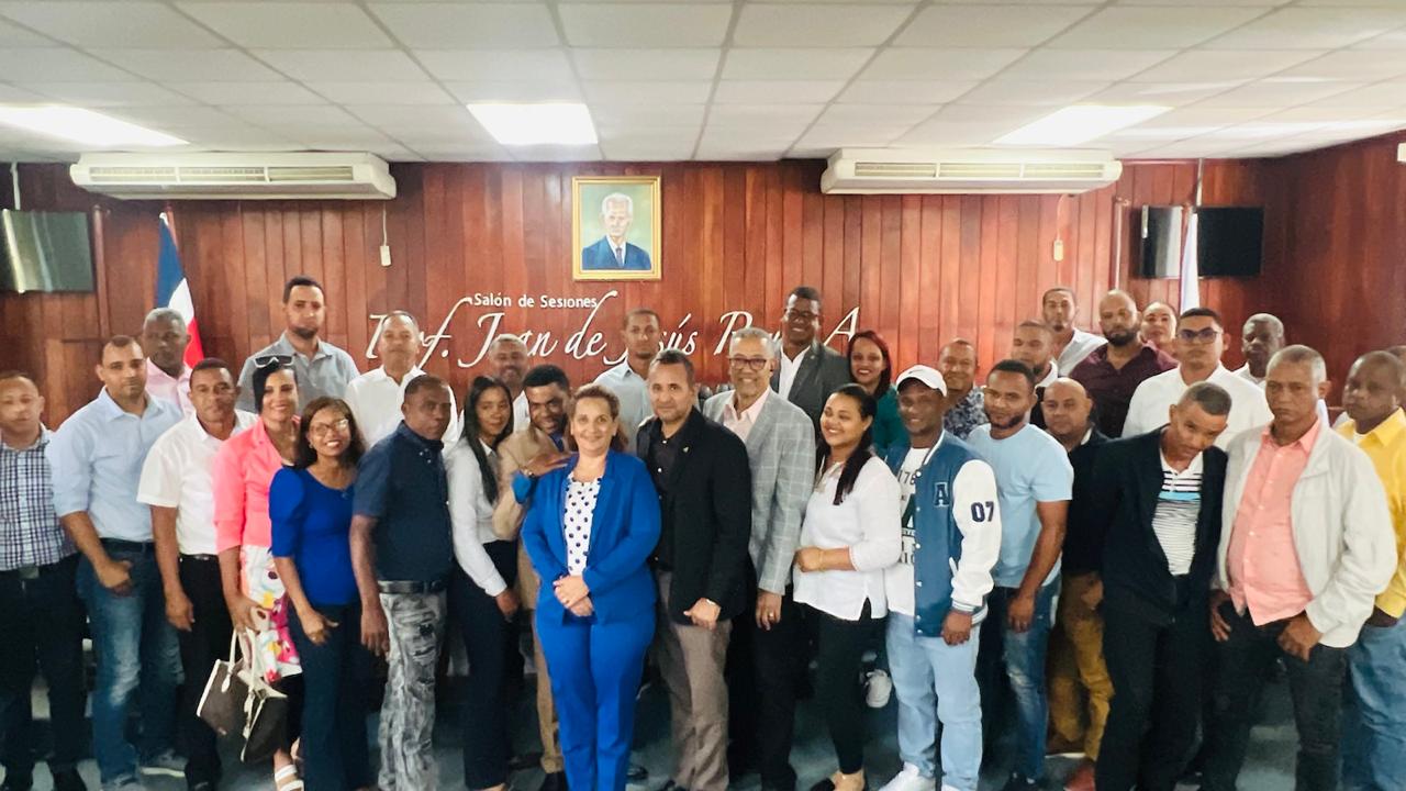 Asamblea Nacional Eleccionaria 2024