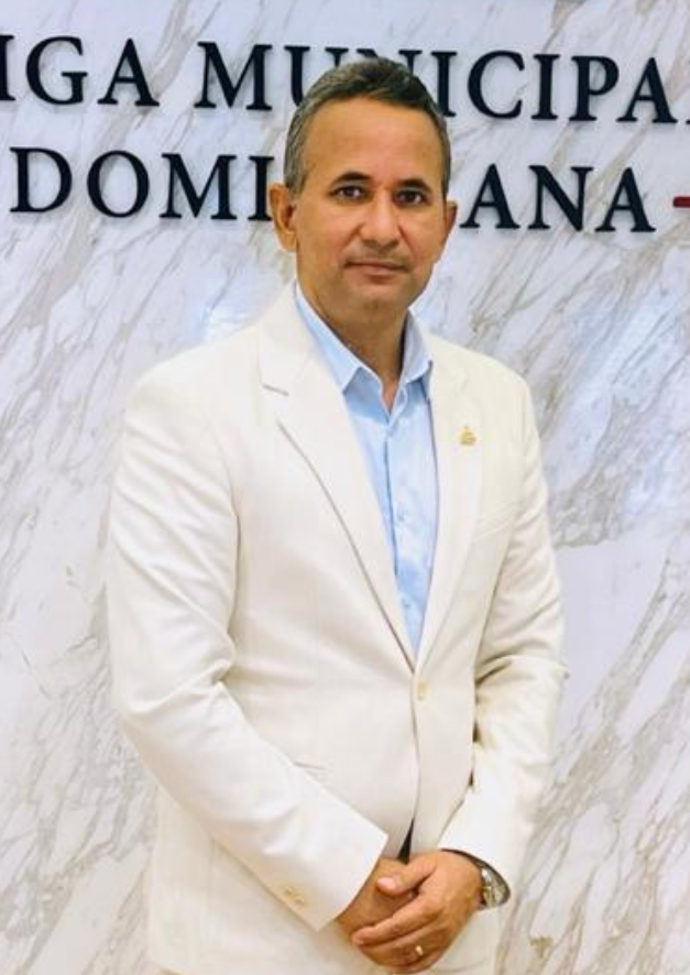 Manuel Tejeda