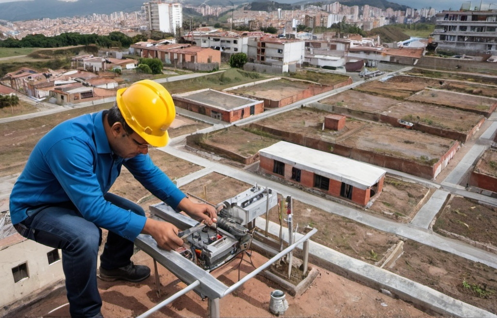 Asistencia Técnica en Planeamiento Urbano
